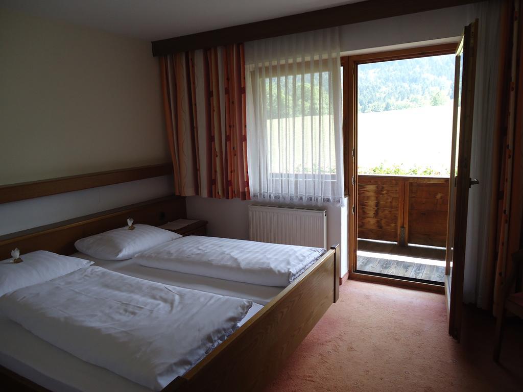 Ferienhotel Elvira Thiersee Quarto foto