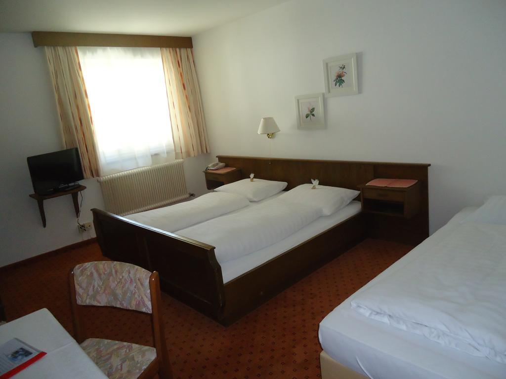 Ferienhotel Elvira Thiersee Quarto foto